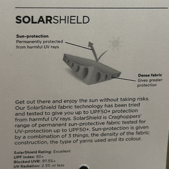 Craghoppers KIWI RANGER HAT - Dark Moss - Picture 12 of 15